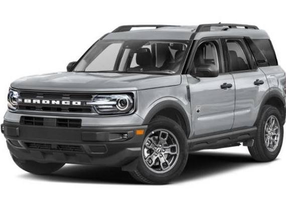 FORD BRONCO SPORT 2024 3FMCR9B65RRE65777 image FORD BRONCO SPORT 2024 3FMCR9B65RRE65777 image